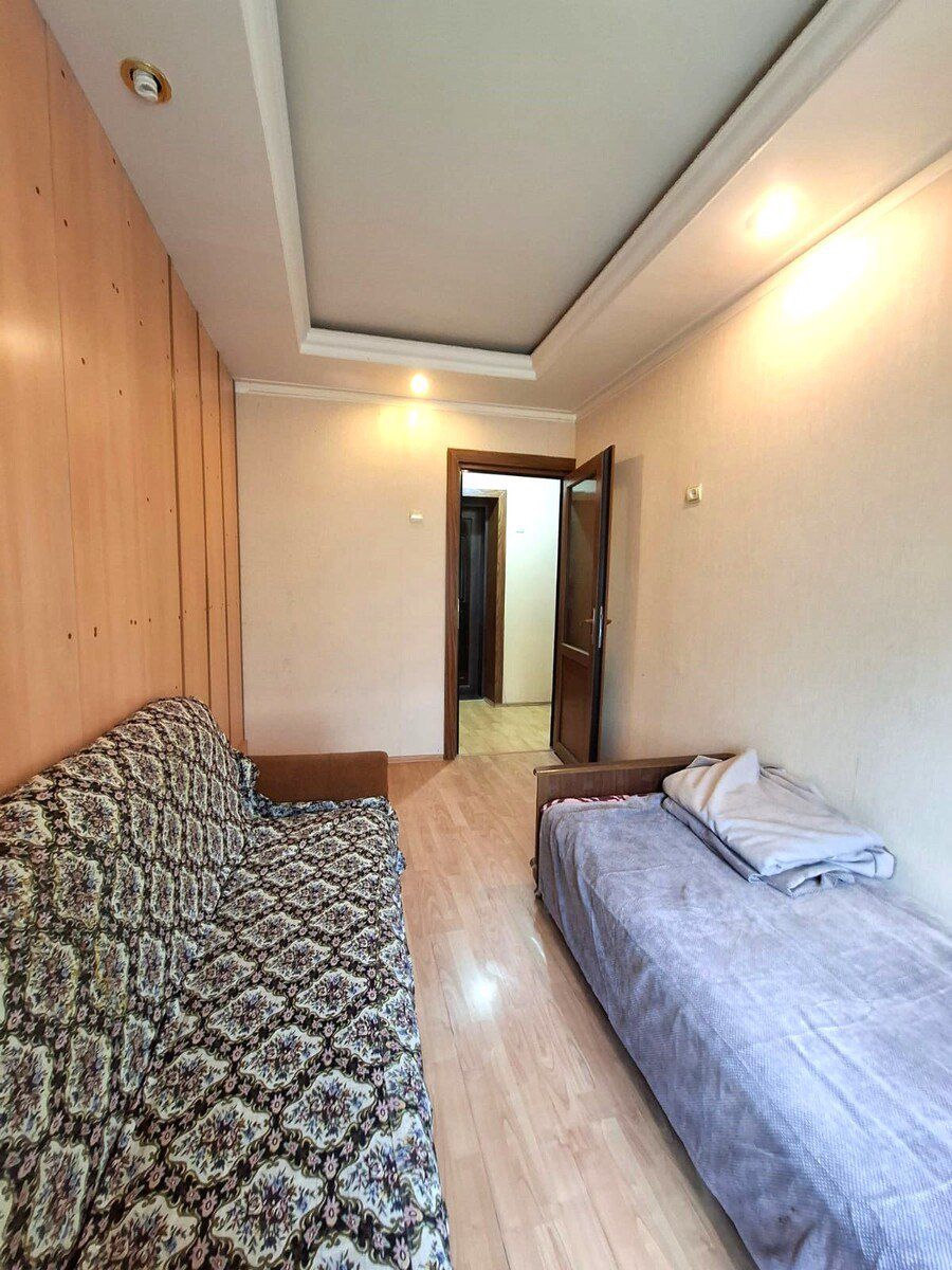 Satılır 4 otaqlı köhnə tikili 80 m² — Mənzil, Bakı (7)