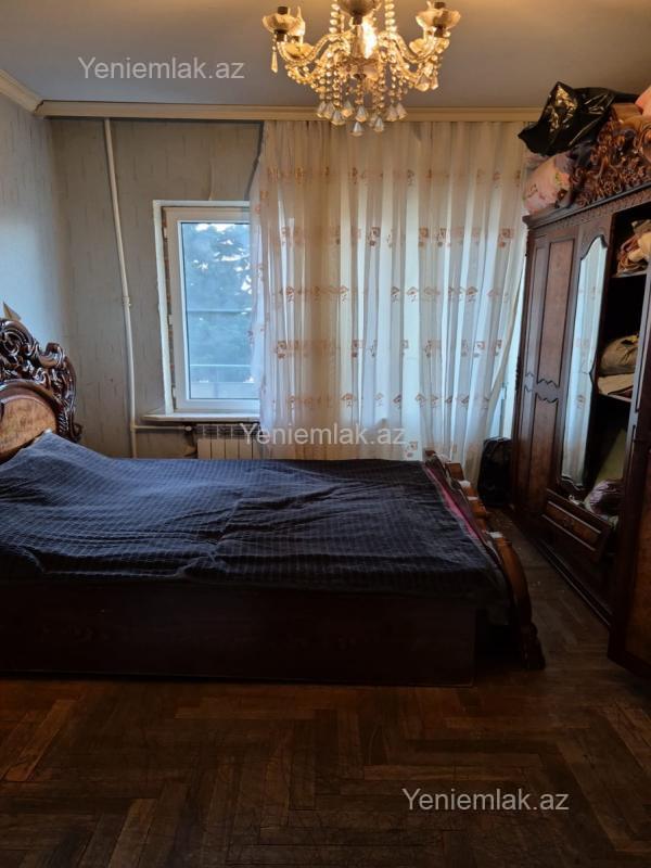 Satılır 5 otaqlı Bina evi menzil (Köhnə tikili), 120 m², Sabunçu rayonu — Mənzil, Bakı (3)