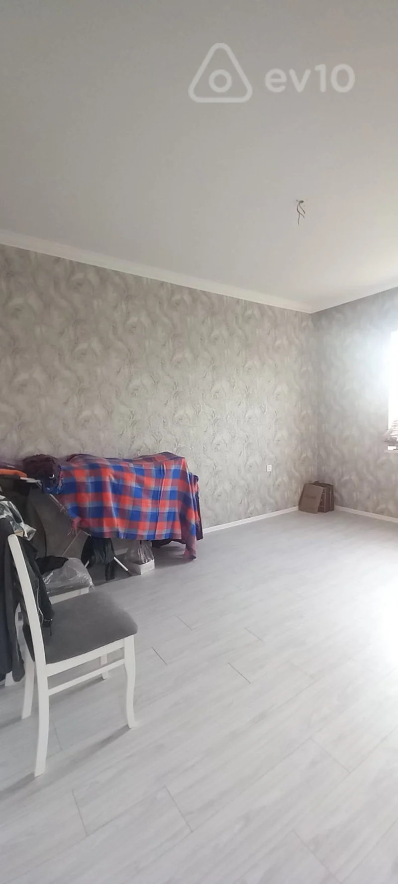 3 otaqlı həyət evi, 85 m², Zabrat — Ev, villa, Bakı (4)