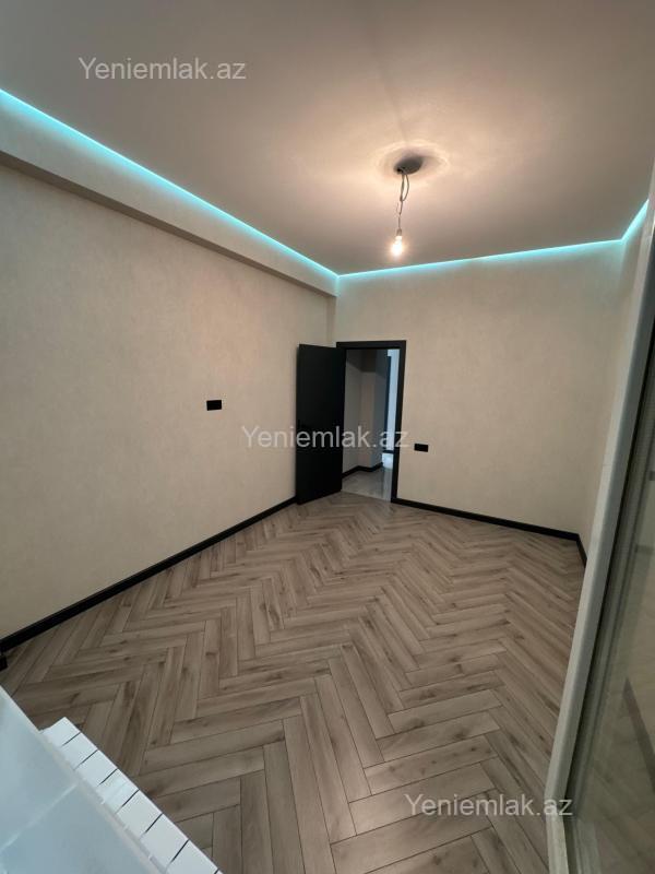 Satılır 3 otaqlı Bina evi menzil (Yeni tikili), 130.3 m², 6-cı mikrorayon — Mənzil, Sumqayıt (6)