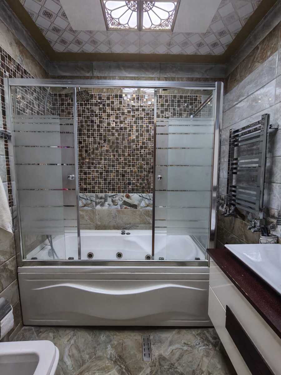 Satılır 4 otaqlı yeni tikili 156 m² — Mənzil, Bakı (9)