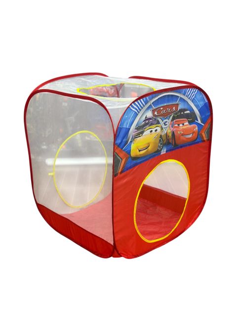 Uşaqlar üçün çadır Cars 333-11 — Bakı