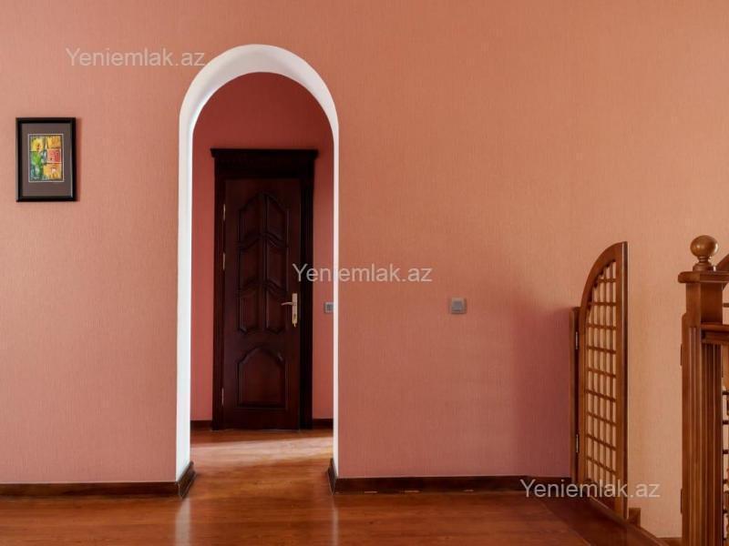 Satılır 8 otaqlı Həyət evi / Villa, 328 m², Goradil — Ev, villa, Abşeron (11)