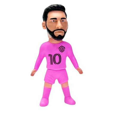 Kolleksiya fiquru Lionel Messi F2025888-28, 24 sm — Bakı