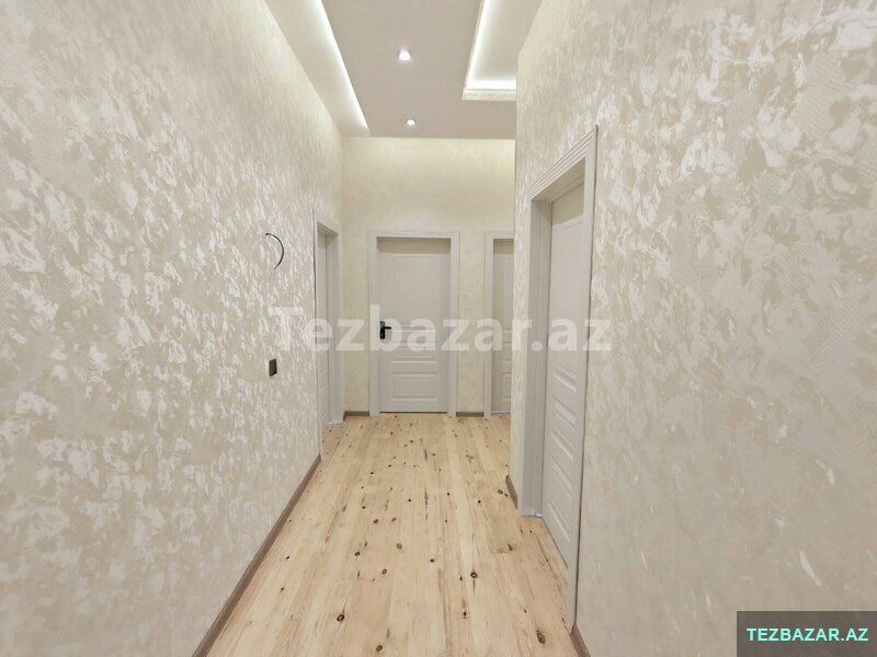 Paket-Kupcali 3.otagli ev — Ev, villa, Bakı (3)
