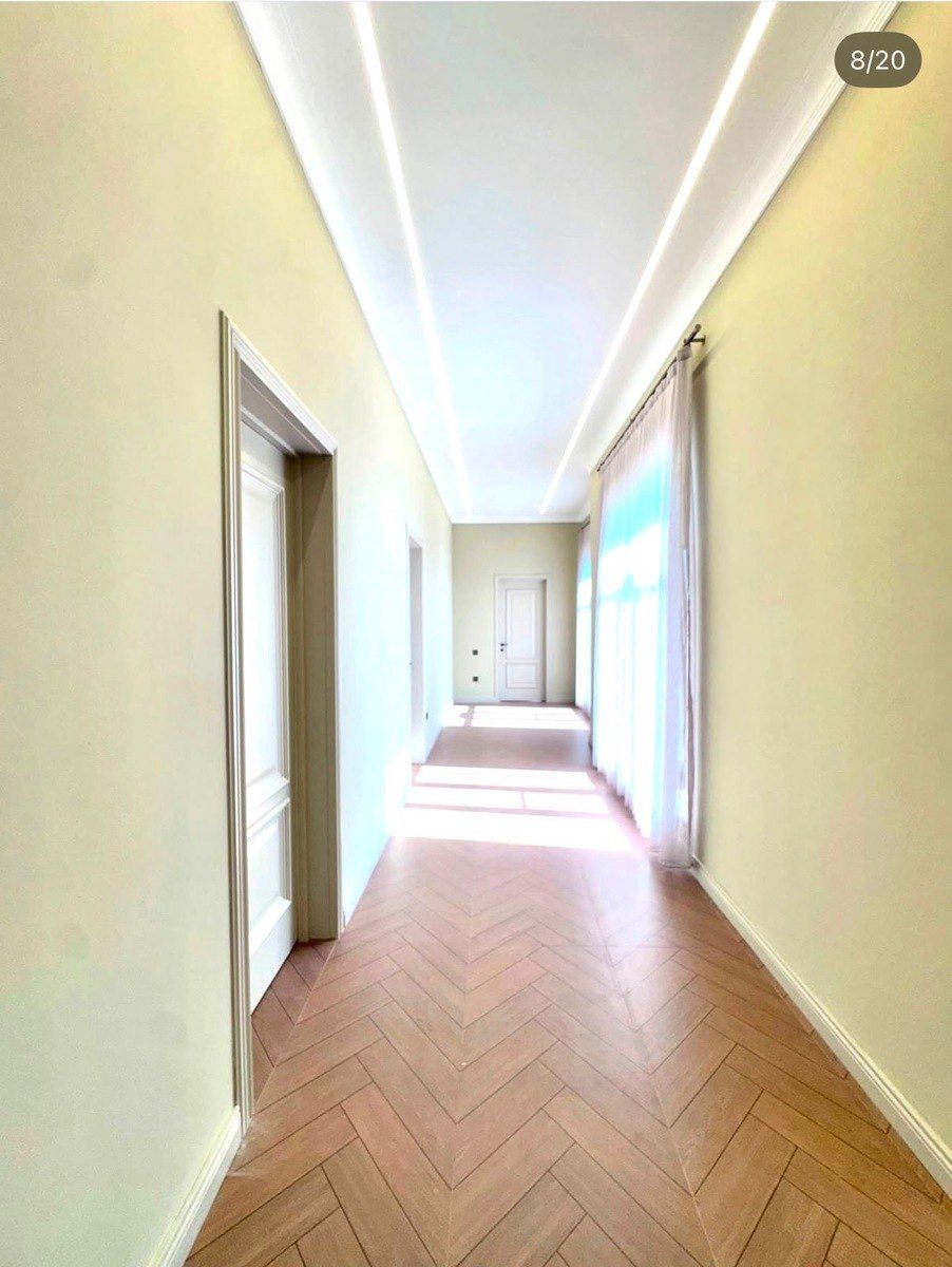 Satılır 4 otaqlı həyət evi/bağ evi 220 m² — Ev, villa, Bakı (5)