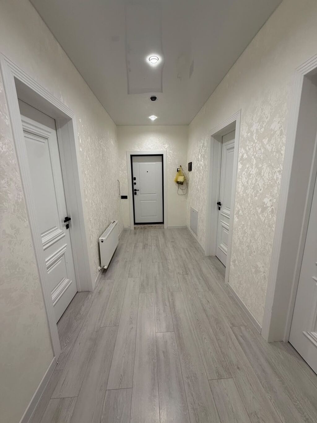 6 otaqlı, 120 kv. m, Yeni təmirli — Ev, villa, Masazır (10)