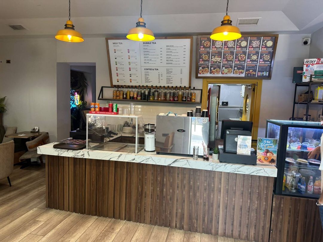 İcarəyə verilir obyekt 100 m² — Əmlak, Bakı (3)