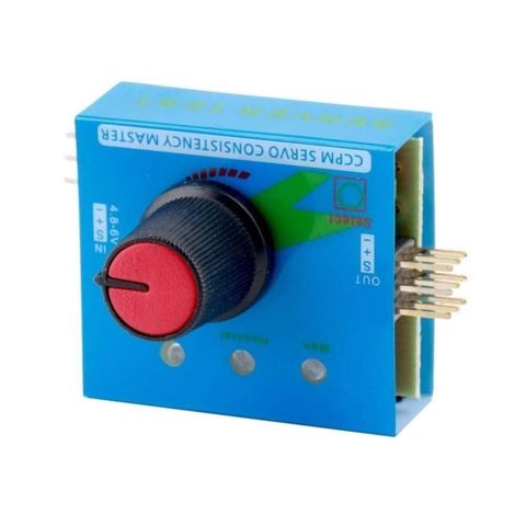 Servo Motor Test Cihazı – Servo Motor Sürət Nəzarət Test Cihazı Servo — Bakı