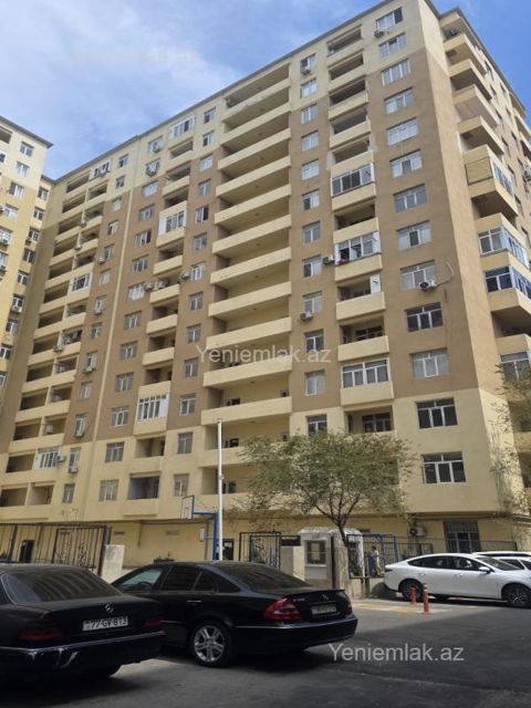 Satılır 2 otaqlı Bina evi menzil (Yeni tikili), 84 m², 10-cu mikrorayon — Sumqayıt