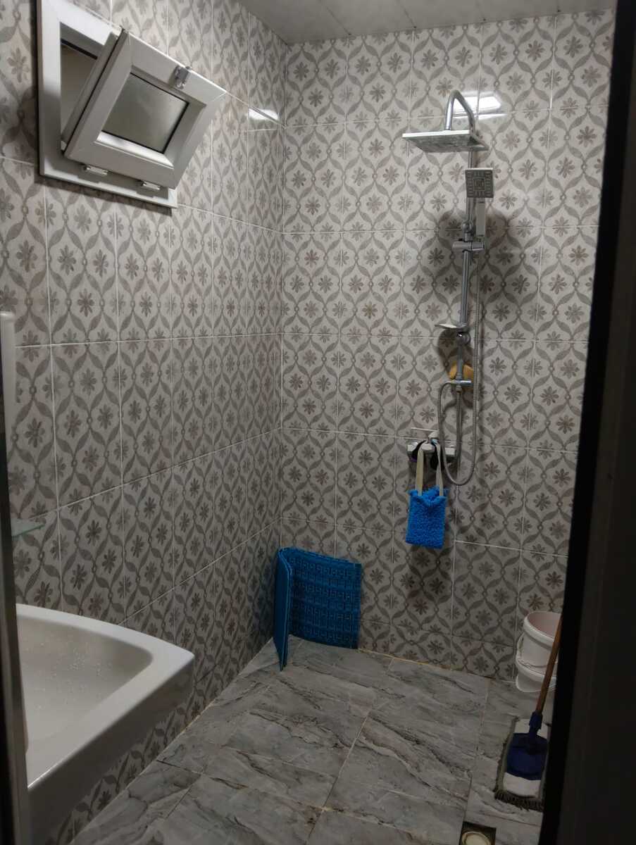 Satılır 3 otaqlı köhnə tikili 85 m² — Mənzil, Bakı (6)
