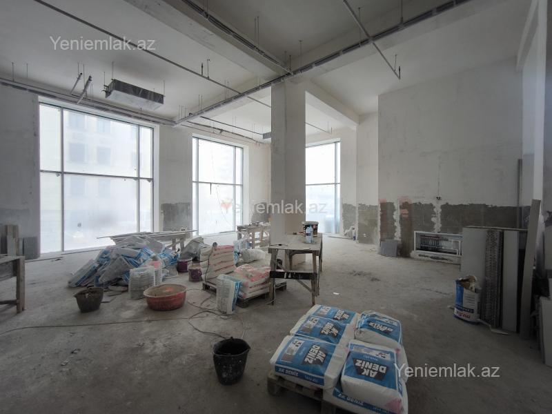 Kirayə 3 otaqlı Obyekt, 620 m², Xətai rayonu — Əmlak, Bakı (5)