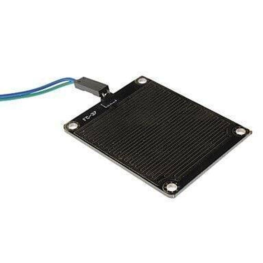 Yağış Sensoru (Yağış və su damcısı detektoru) Arduino və digər — Avtomobil elektrikası, Bakı (3)