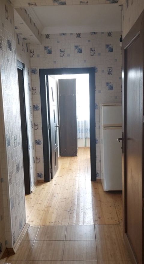 Satılır 2 otaqlı yeni tikili 42 m² — Bakı