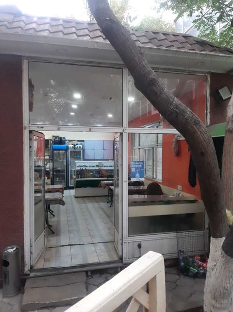 İcarəyə verilir obyekt 500 m² — Bakı