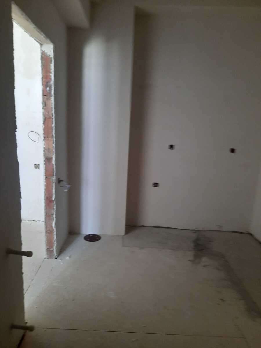 Satılır 1 otaqlı yeni tikili 55 m² — Mənzil, Bakı (9)