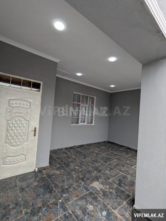 Abşeron rayonunda 4 otaqlı Villa Satılır, 120 m² — Ev, villa, Bakı (2)