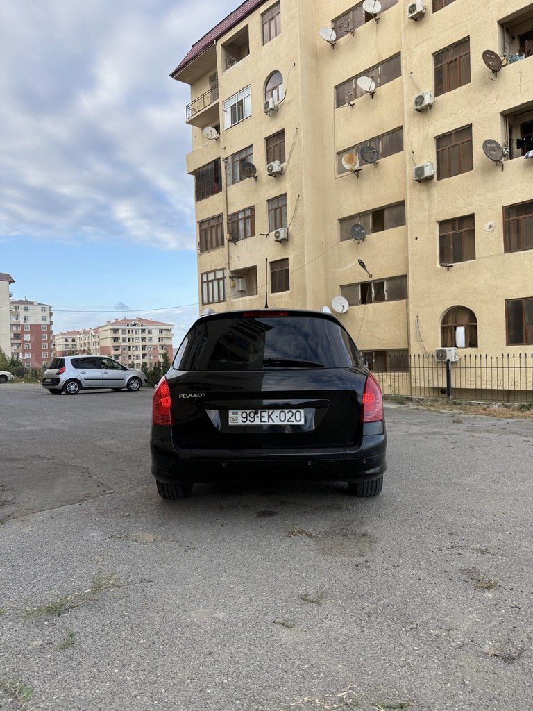 Peugeot 308, 1.6 L, 2012 il, 183 198 km 99-EK-020 — Avtomobillər, Bakı (6)