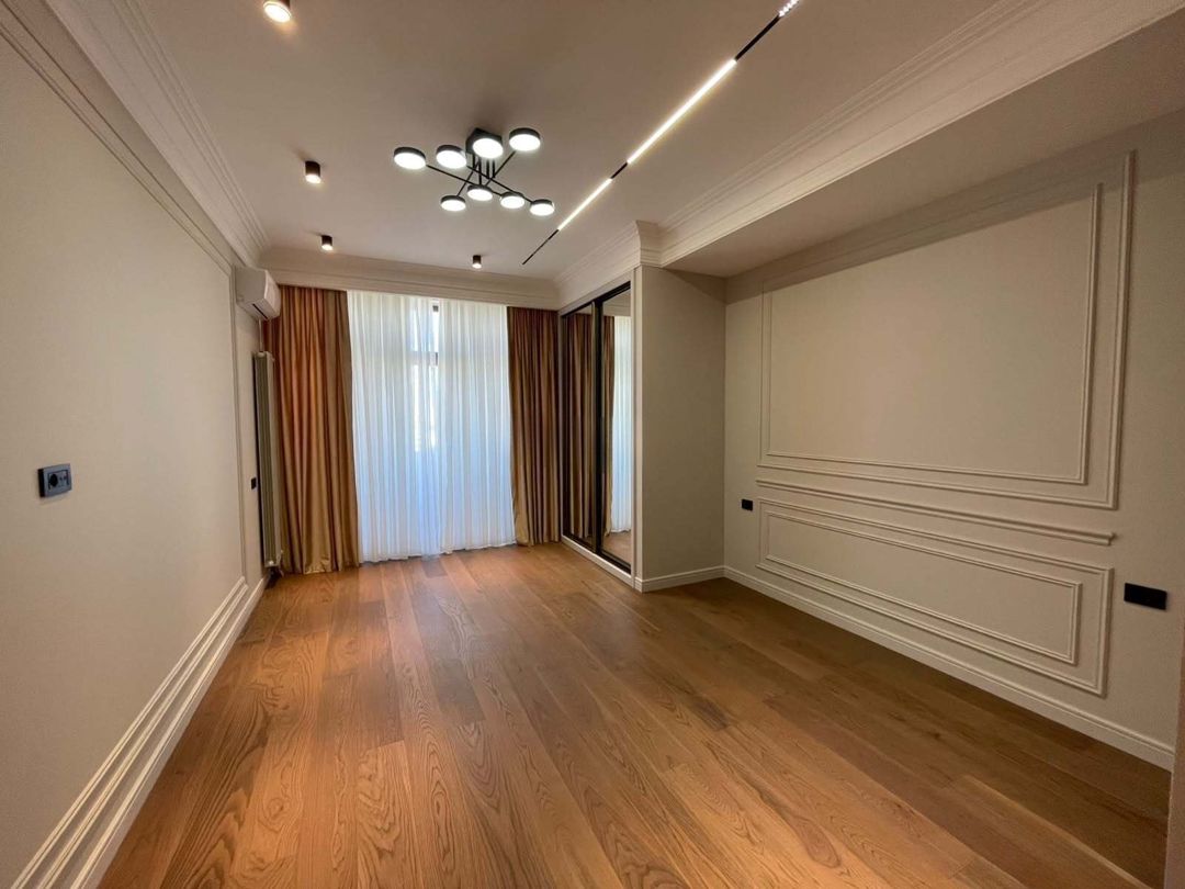 İcarəyə verilir 4 otaqlı yeni tikili 190 m² — Mənzil, Bakı (11)