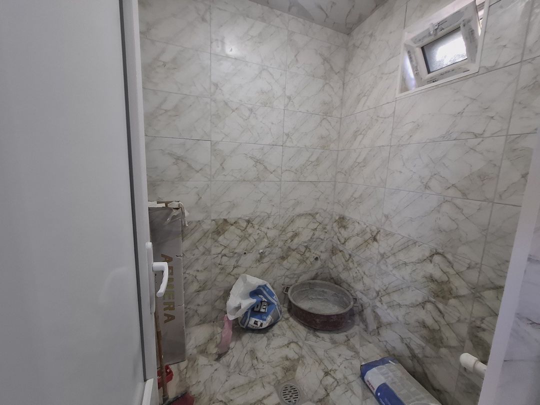 Satılır 3 otaqlı həyət evi/bağ evi 80 m² — Ev, villa, Bakı (9)