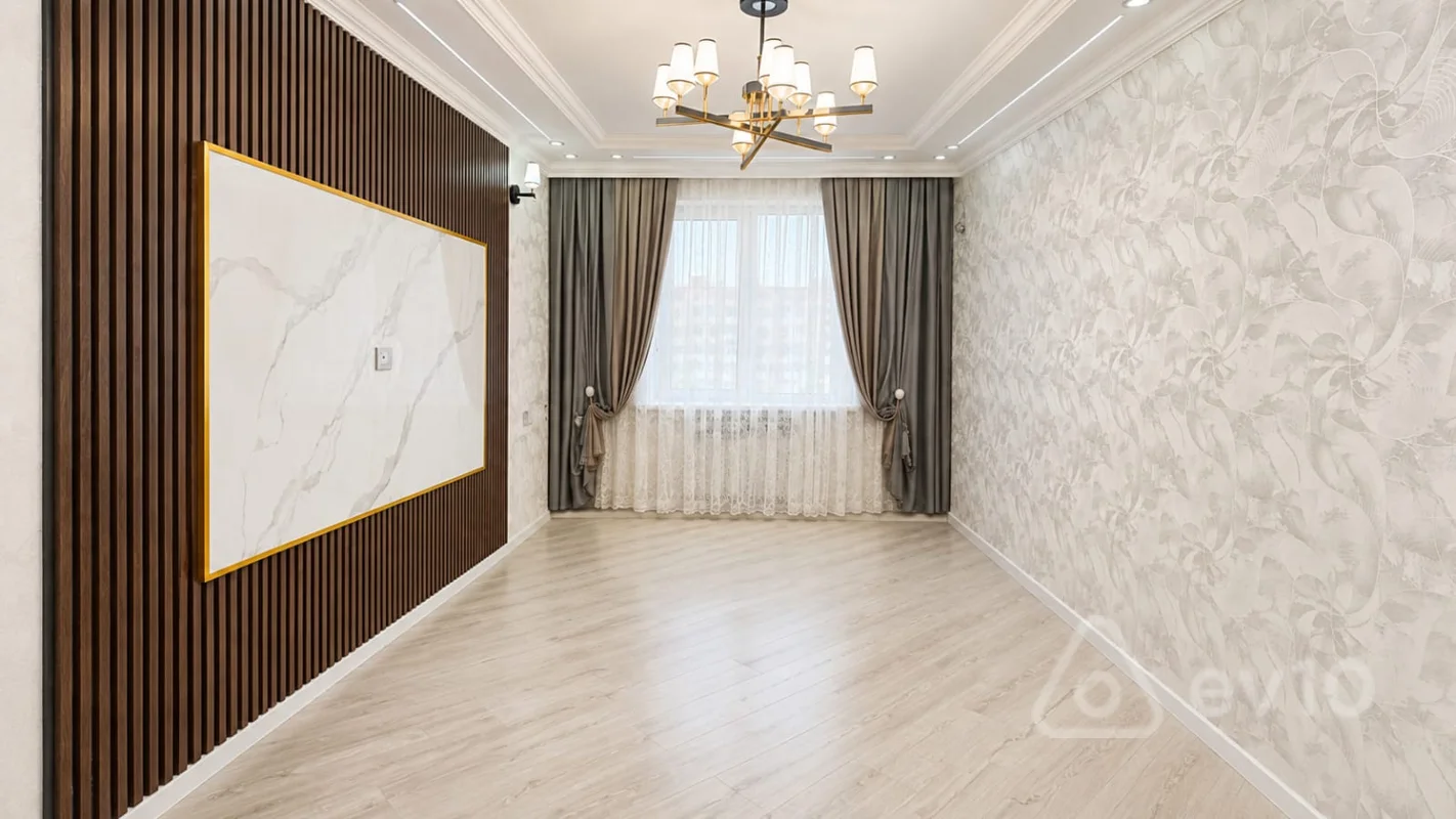 3 otaqlı mənzil, 85 m², Bəhruz Nuriyev — Mənzil, Bakı