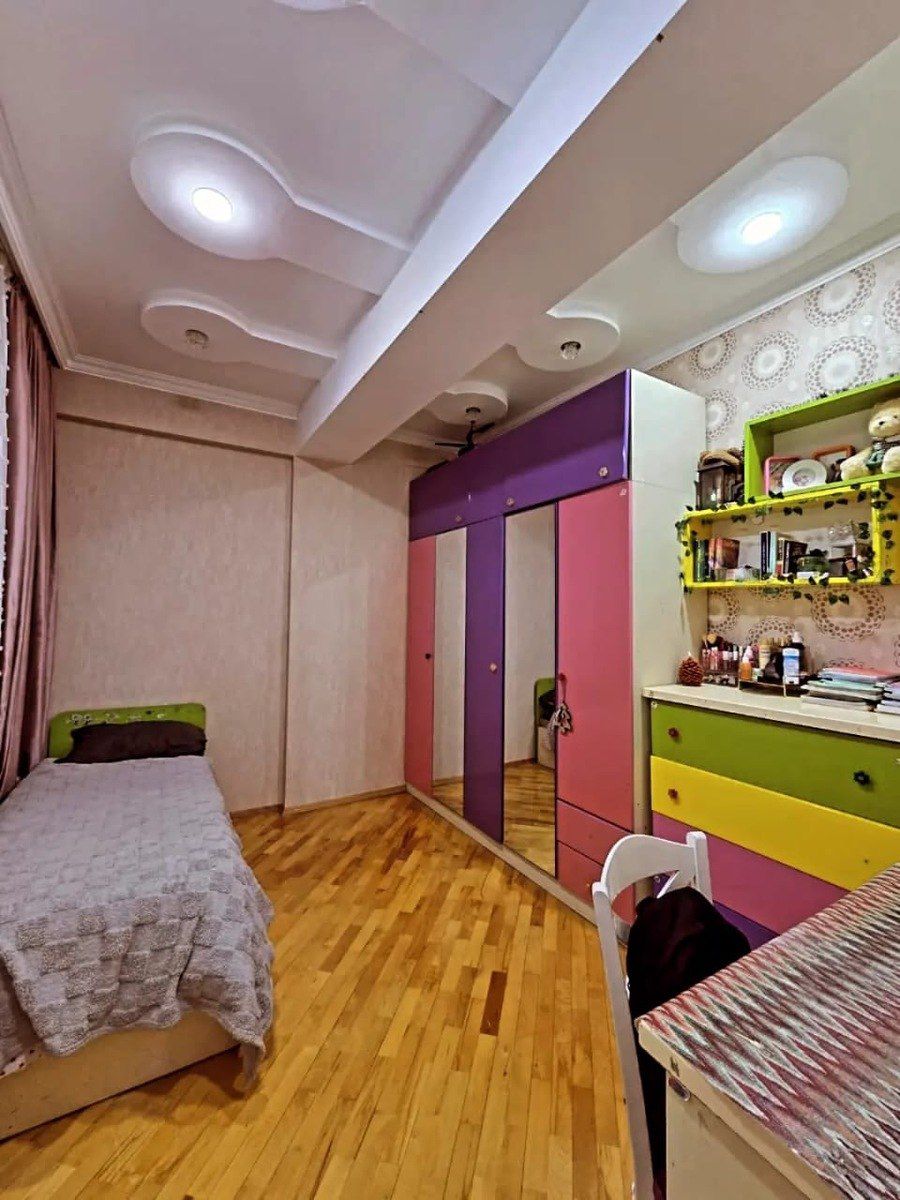 Satılır 3 otaqlı yeni tikili 90 m² — Mənzil, Xırdalan (5)