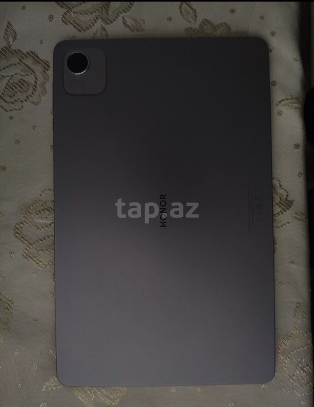Honor Pad X9a planşet Xüsusiyyətlər: - Geniş ekranlı şık korpus (incə — Digər planşetlər, Bakı (2)