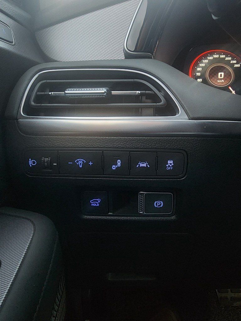Hyundai Palisade, 2.2 L, 2020 il, 101 600 km 88-BA-859 — Avtomobillər, Bakı (7)