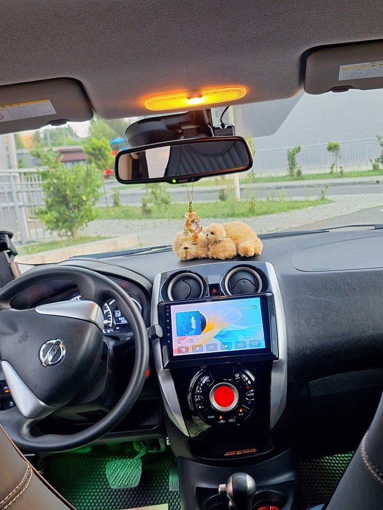 Nissan Note, 1.2 L, 2014 il, 92 000 km 77-RQ-259 — Avtomobillər, Bakı (10)