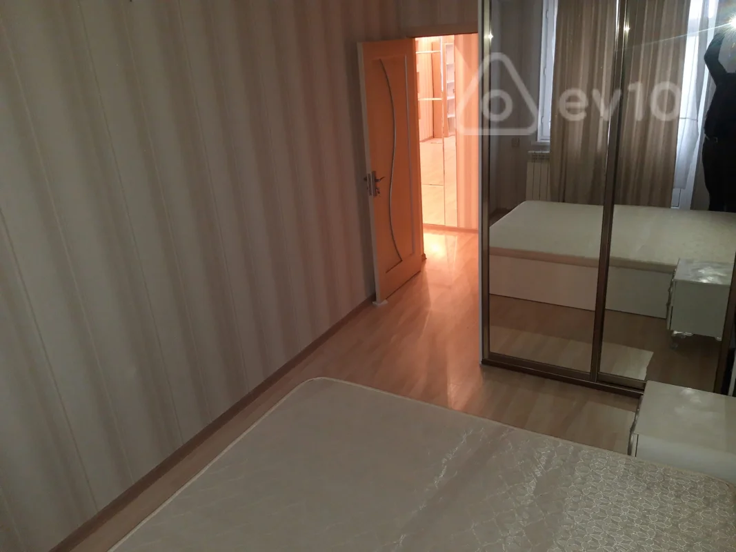 2 otaqlı mənzil, 50 m², Bakıxanov — kirayə — Mənzil, Bakı (9)
