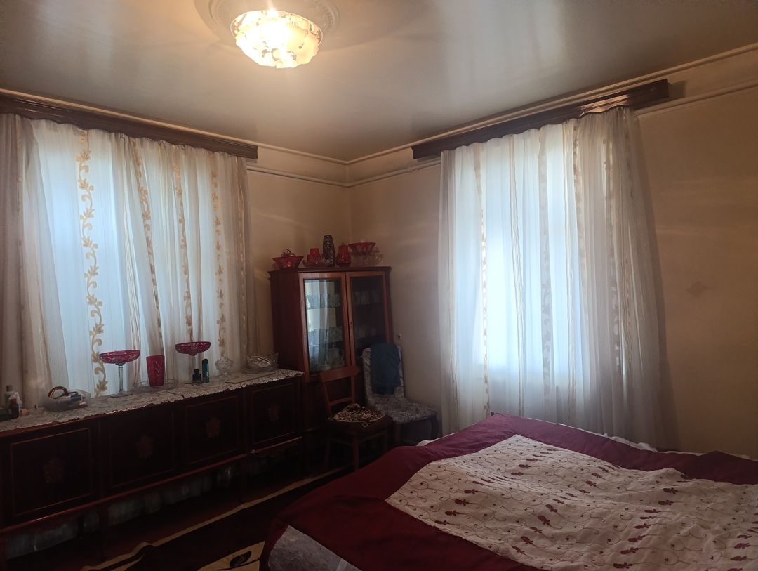 Satılır 5 otaqlı həyət evi/bağ evi 207 m² — Ev, villa, Bakı (5)