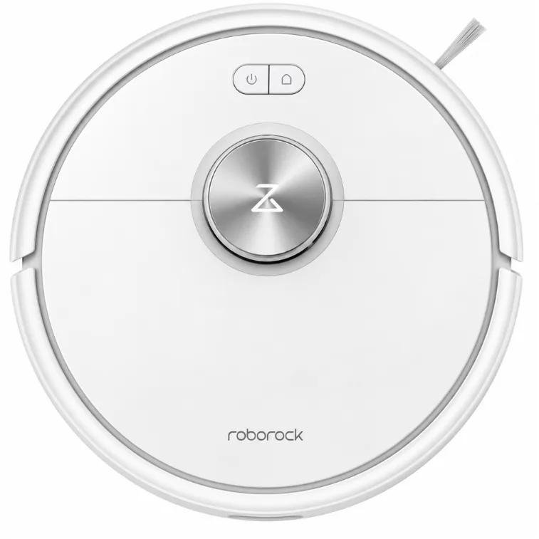 Robot tozsoran Roborock Q8 Gen2 White — Robot tozsoran, Bakı (2)