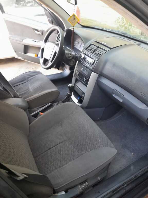 Iran Khodro Soren, 1.6 L, 2014 il, 300 000 km — Avtomobillər, Bakı (3)