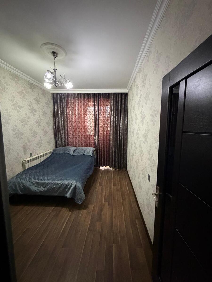 Satılır 2 otaqlı köhnə tikili 45 m² — Mənzil, Bakı (3)