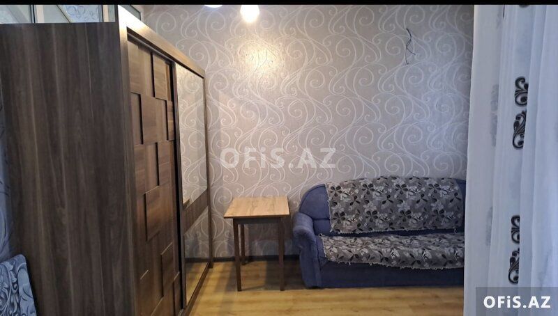 Yeni tikili Kirayə Verilir Suraxanı r., Binə q., 2 otaq, 45 m² — Mənzil, Bakı (2)