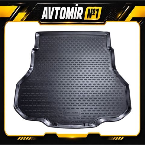 Hyundai Elantra 2020-2026 üçün baqaj rezin ayaqaltı Hyundai Elantra — AVTOMIR.AZ — Spare Parts & Accessories