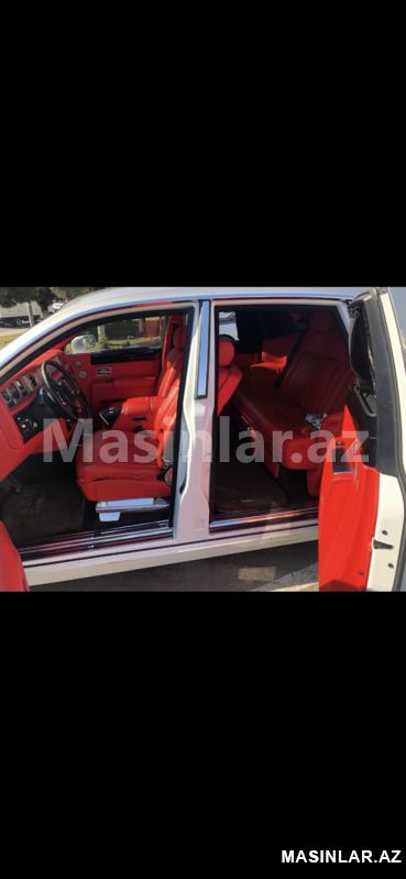 Rolls-Royce Phanton m-s, 2018 il — Minik avtomobili icarəsi, Bakı (2)