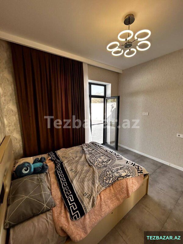 Şüvəlanda villa satılırr — Ev, villa, Bakı (4)