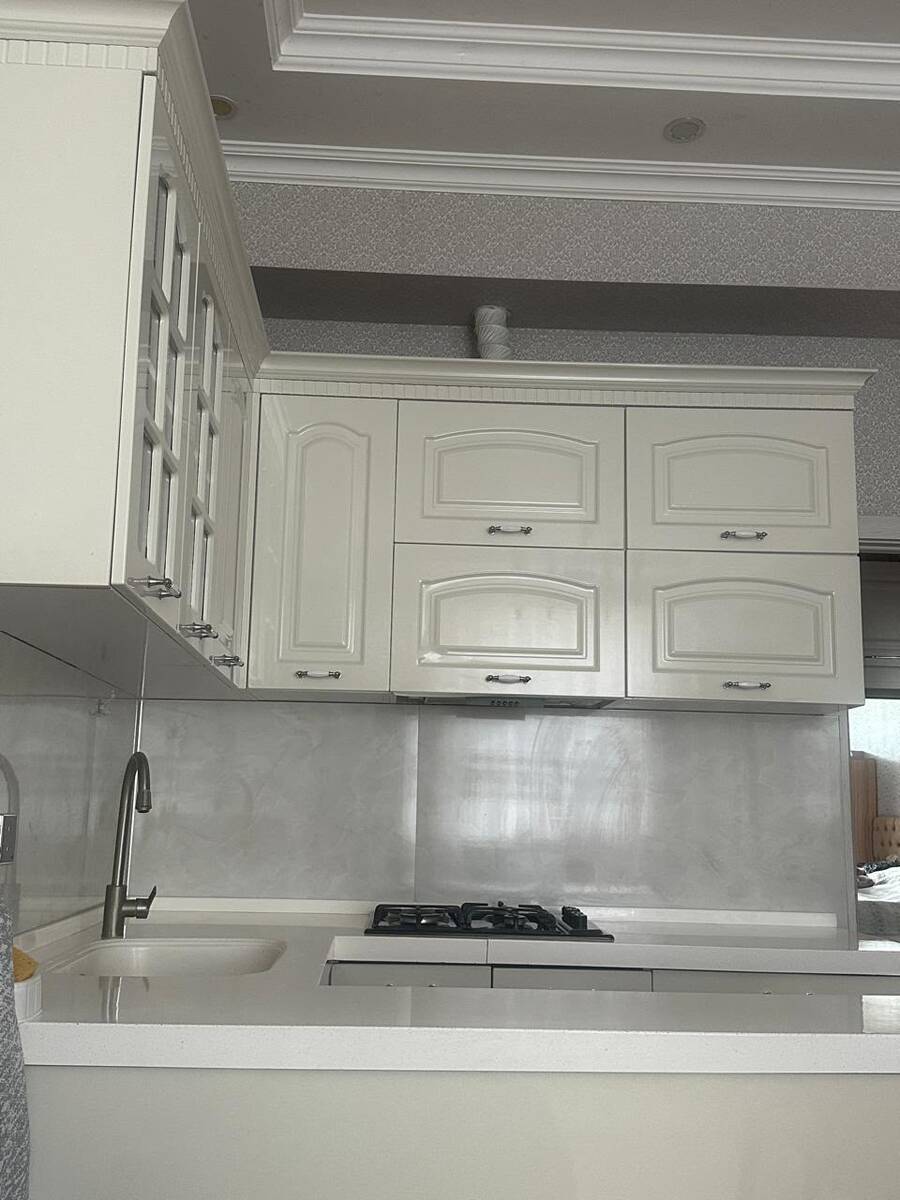 İcarəyə verilir 2 otaqlı yeni tikili 60 m² — Mənzil, Bakı (5)