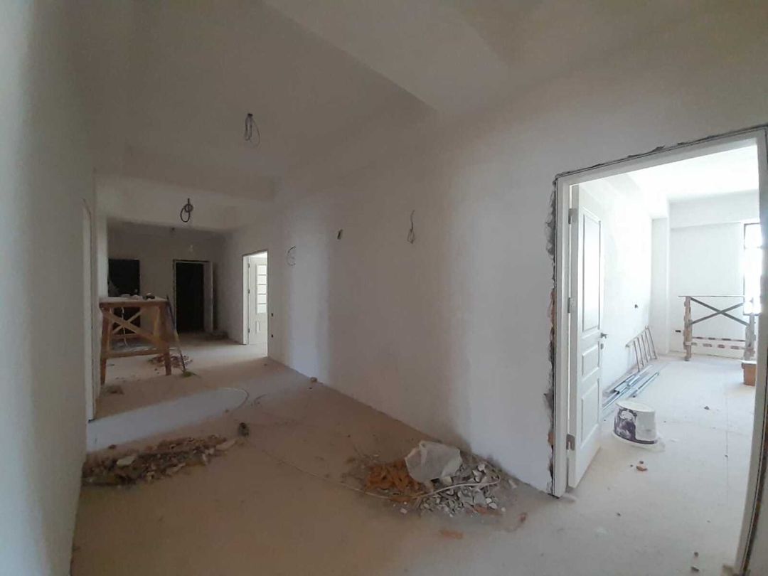 Satılır 3 otaqlı yeni tikili 143 m² — Mənzil, Bakı (6)