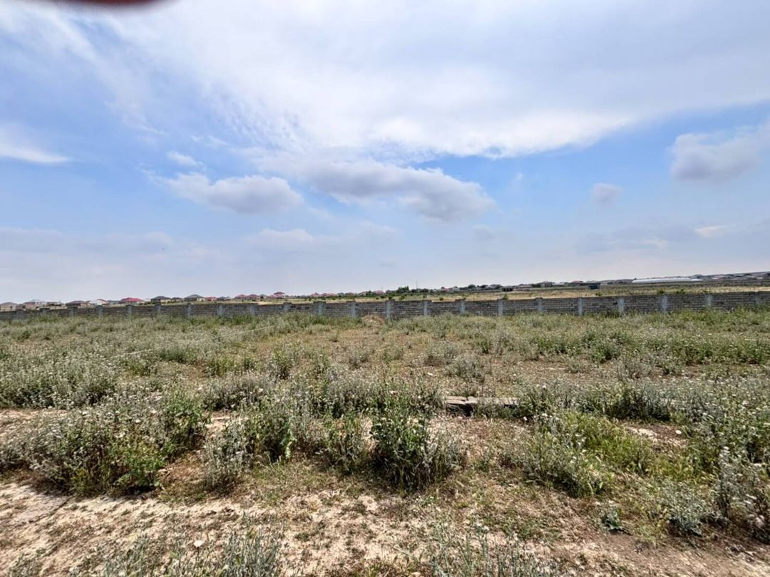 Satılır torpaq 7 sot — Torpaq, Bakı (3)