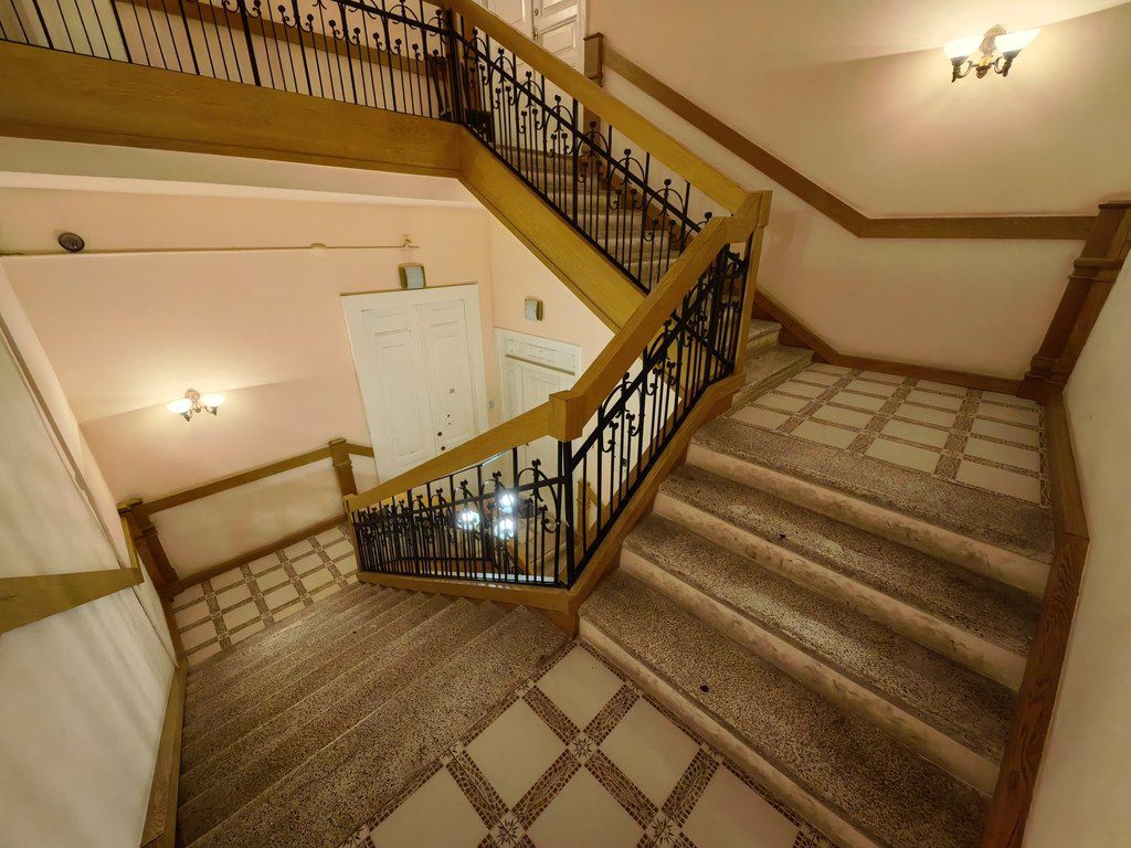 Satılır 4 otaqlı köhnə tikili 130 m² — Mənzil, Bakı (5)