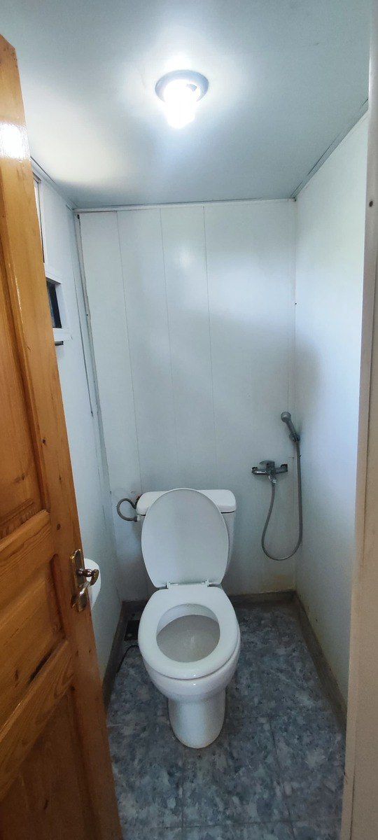 Satılır 6 otaqlı həyət evi/bağ evi 400 m² — Ev, villa, Bakı (12)