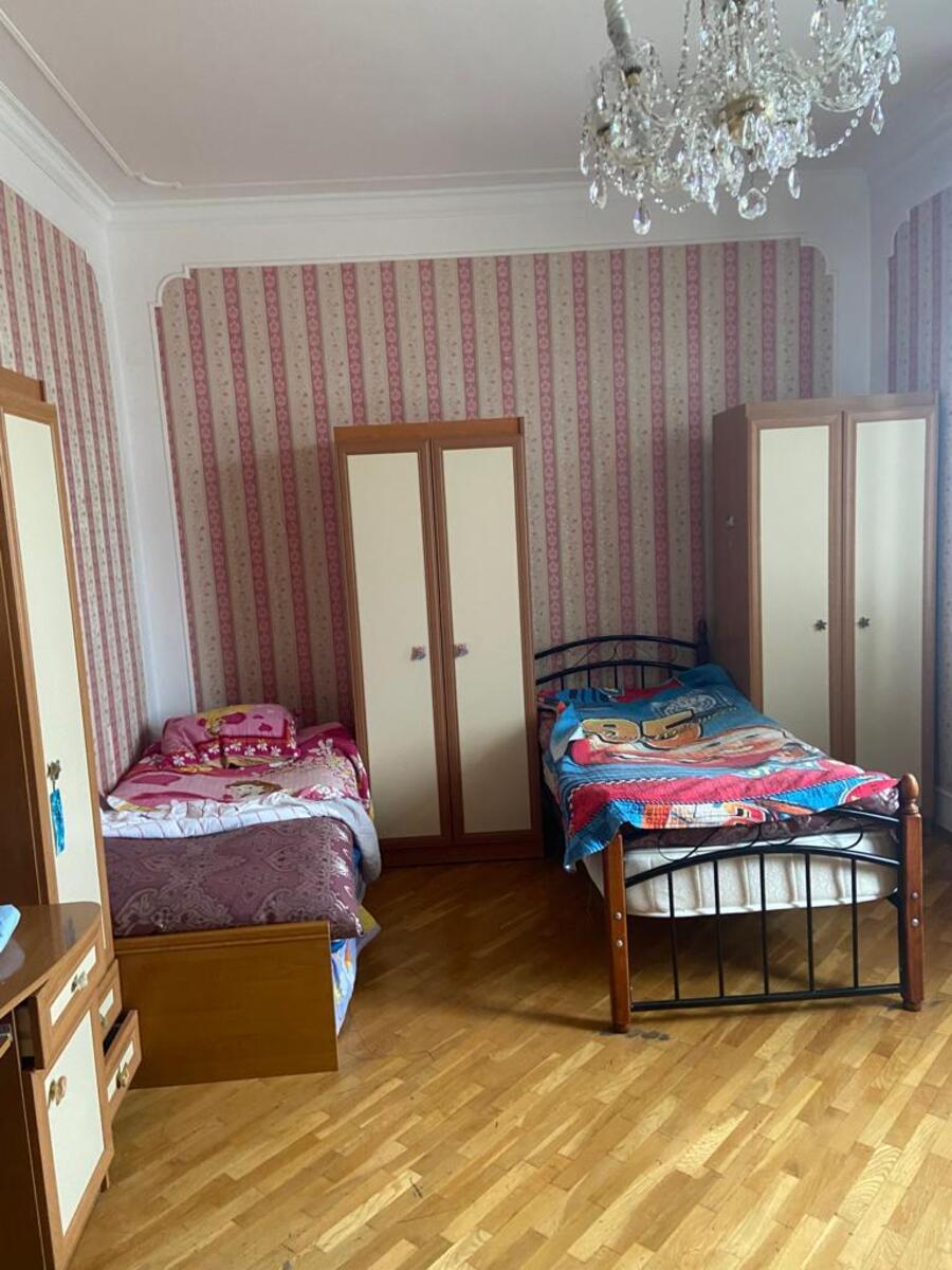 Satılır 3 otaqlı yeni tikili 107 m² — Mənzil, Bakı (11)