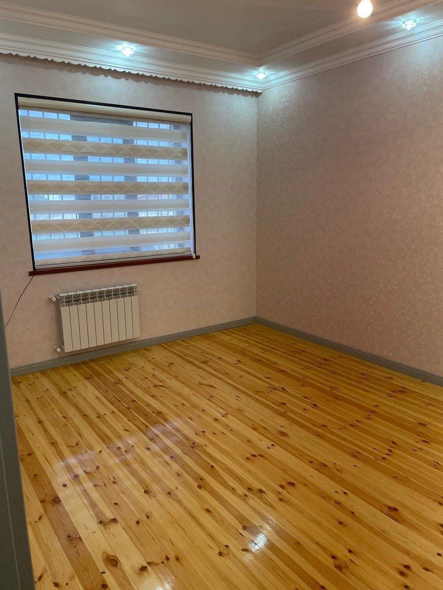 Satılır 5 otaqlı həyət evi/bağ evi 110 m² — Ev, villa, Bakı (2)