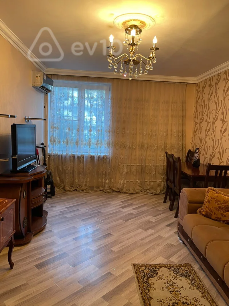 1 otaqlı mənzil, 30 m², Zahid Xəlilov küçəsi — Mənzil, Bakı (3)
