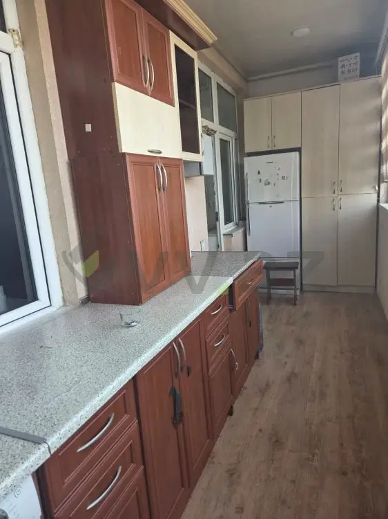 3 otaqlı mənzil Yeni tikili Satılır, Əhmədli, Xətai, Bakı — Mənzil, Bakı (12)