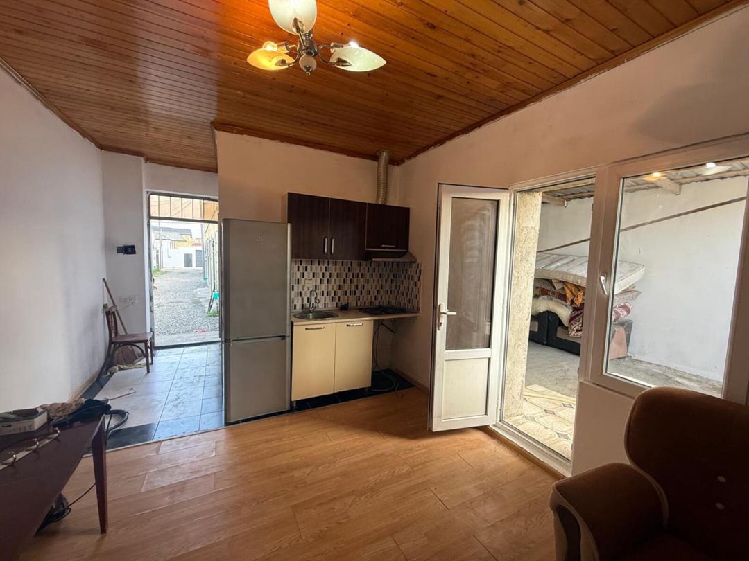 Satılır 2 otaqlı həyət evi/bağ evi 48 m² — Ev, villa, Bakı (3)