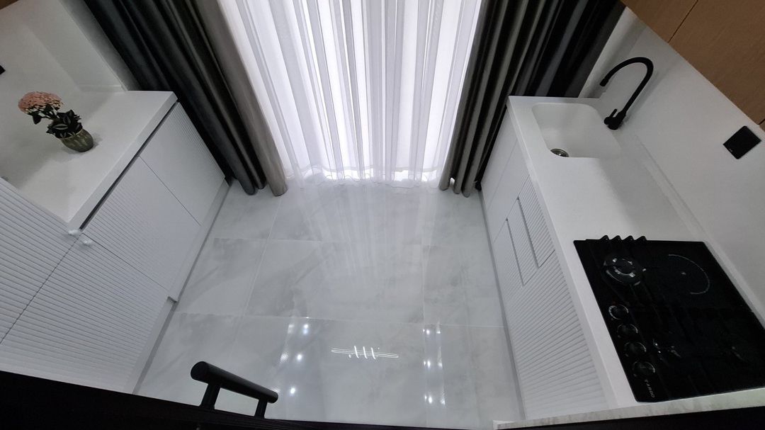 Satılır 2 otaqlı yeni tikili 62 m² — Mənzil, Bakı (5)