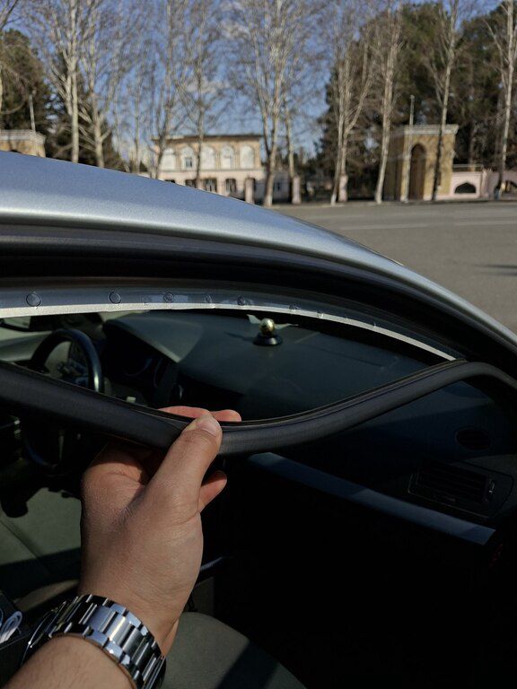 Opel Astra, 1.4 L, 2006 il, 288 000 km — Avtomobillər, Mingəçevir (7)